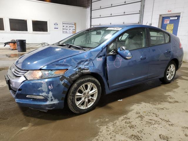 Honda Insight (2010)