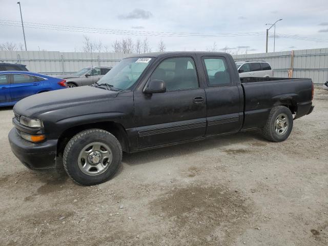 Chevrolet 1500 (2002)