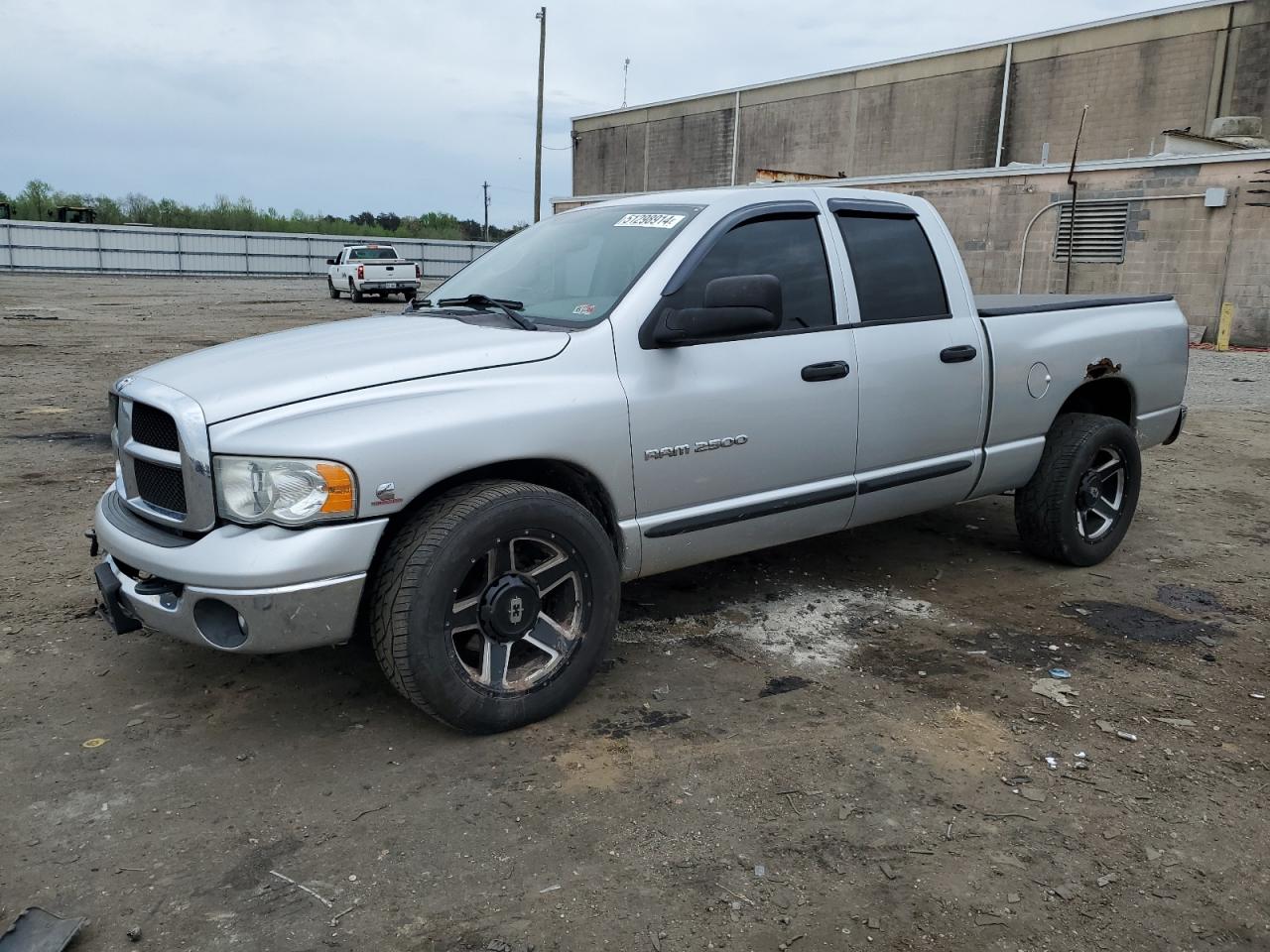 Dodge Ram (2005)