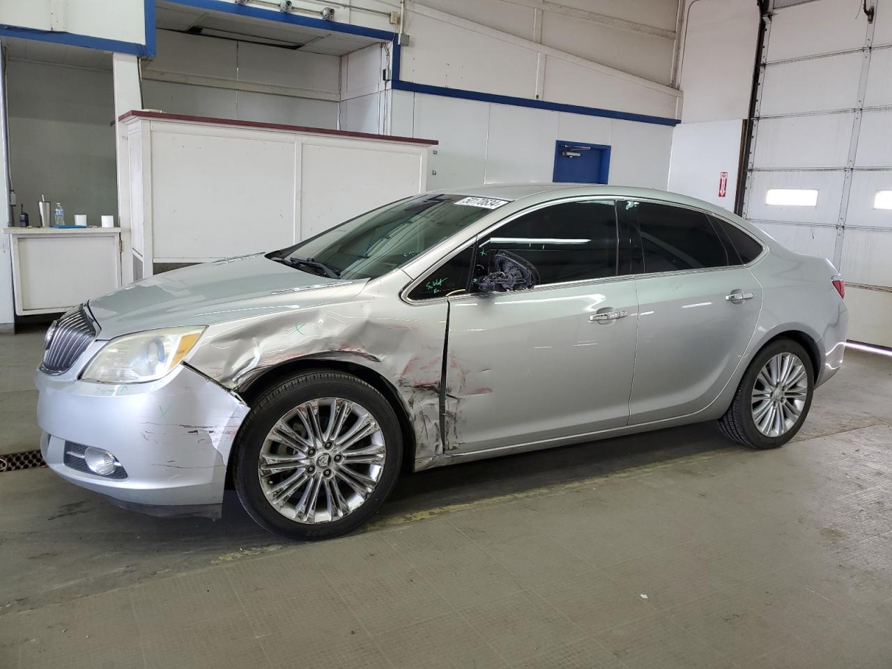 Buick Verano (2014)