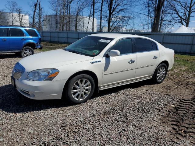 Buick Lucerne (2011)