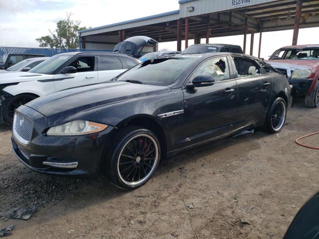 Jaguar Xj (2011)