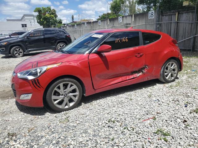 Hyundai Veloster (2017)