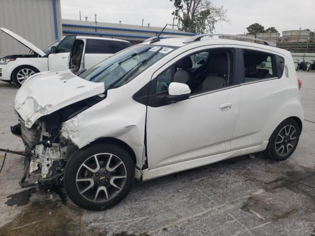 Chevrolet Spark (2014)