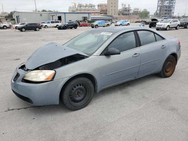 Pontiac G6 (2007)