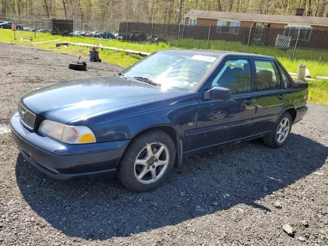 Volvo S70 (2000)
