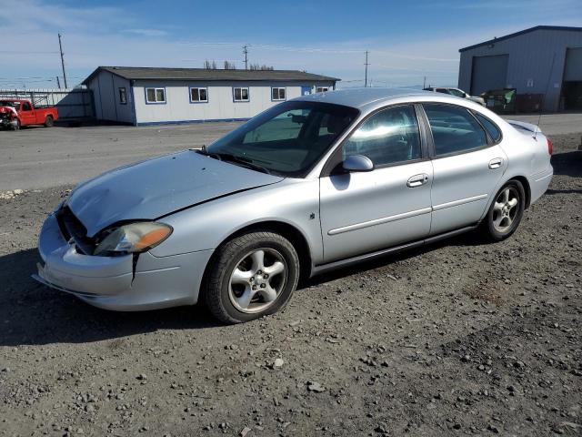 Ford Taurus ses (2001)