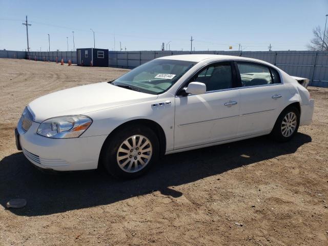 Buick Lucerne (2008)
