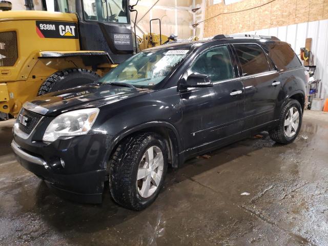 Gmc Acadia (2010)