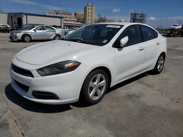 Dodge Dart (2016)