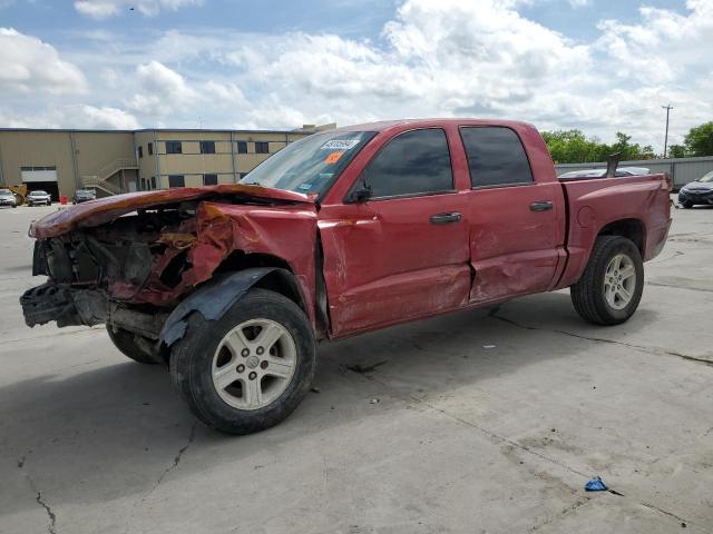 Dodge Dakota (2010)
