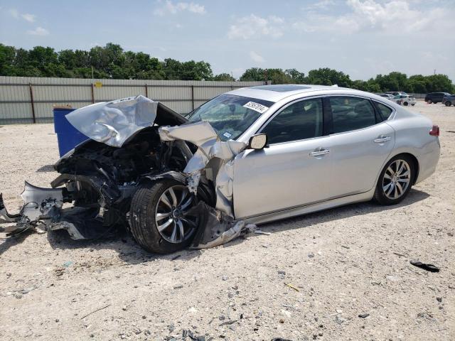 Infiniti Q70 (2016)