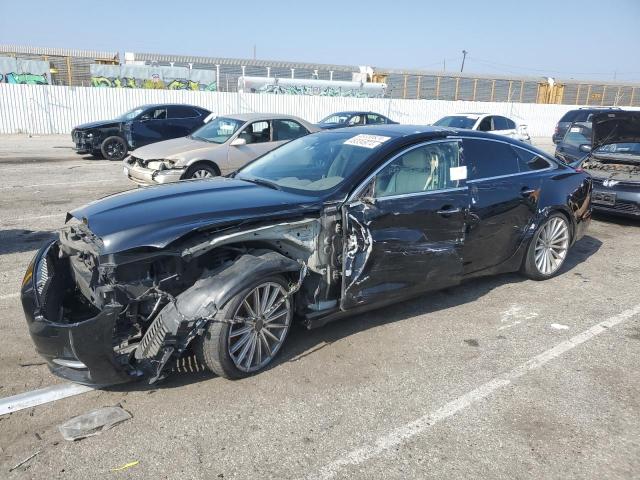 Jaguar Xj (2014)
