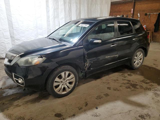 Acura Rdx (2010)