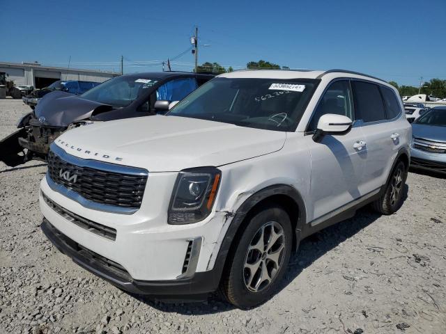 Kia Telluride (2022)
