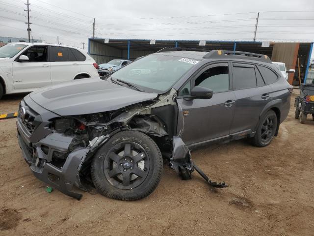 Subaru Outback wi (2024)