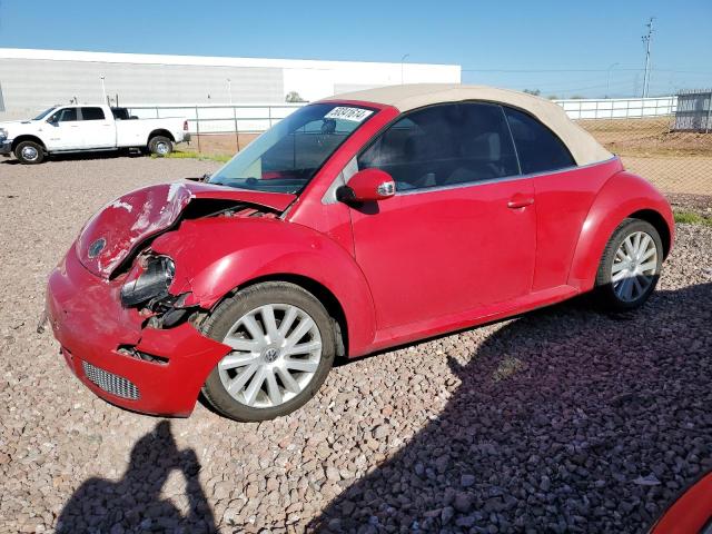 Volkswagen Beetle (2009)