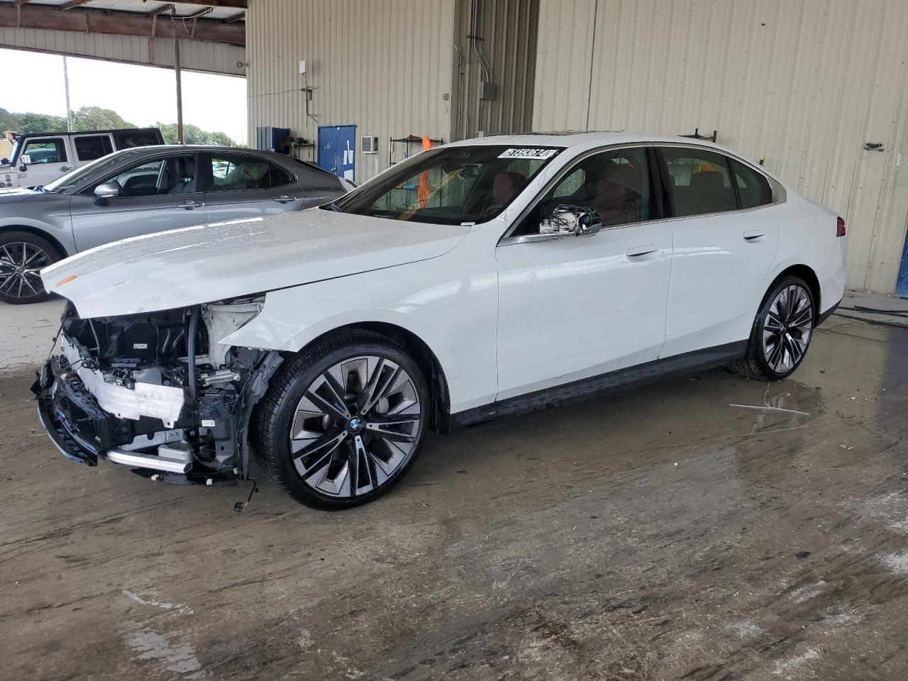 Bmw 5er (2024)