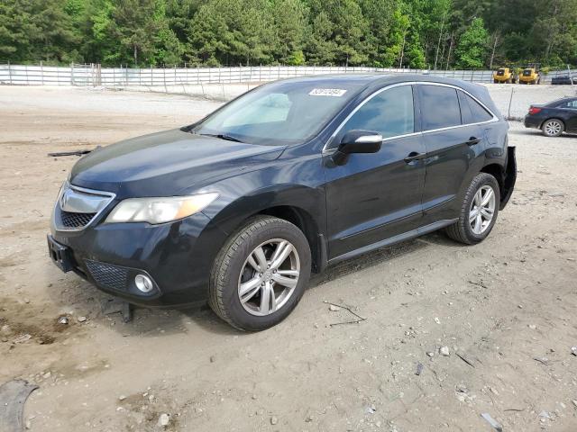 Acura Rdx (2014)