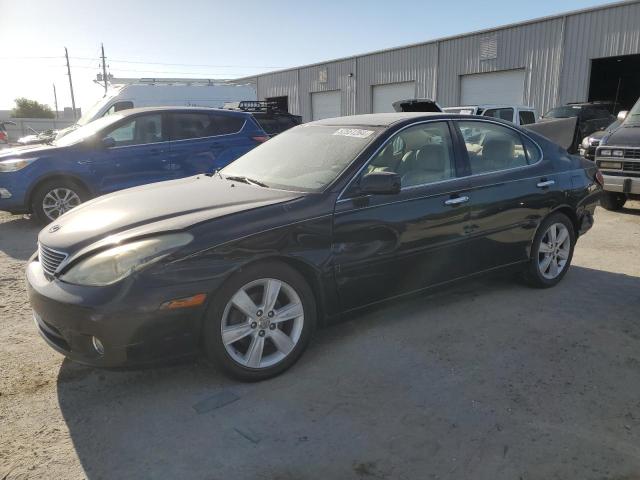 Lexus Es330 (2005)