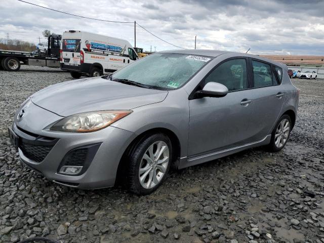 Mazda Mazda3 (2011)