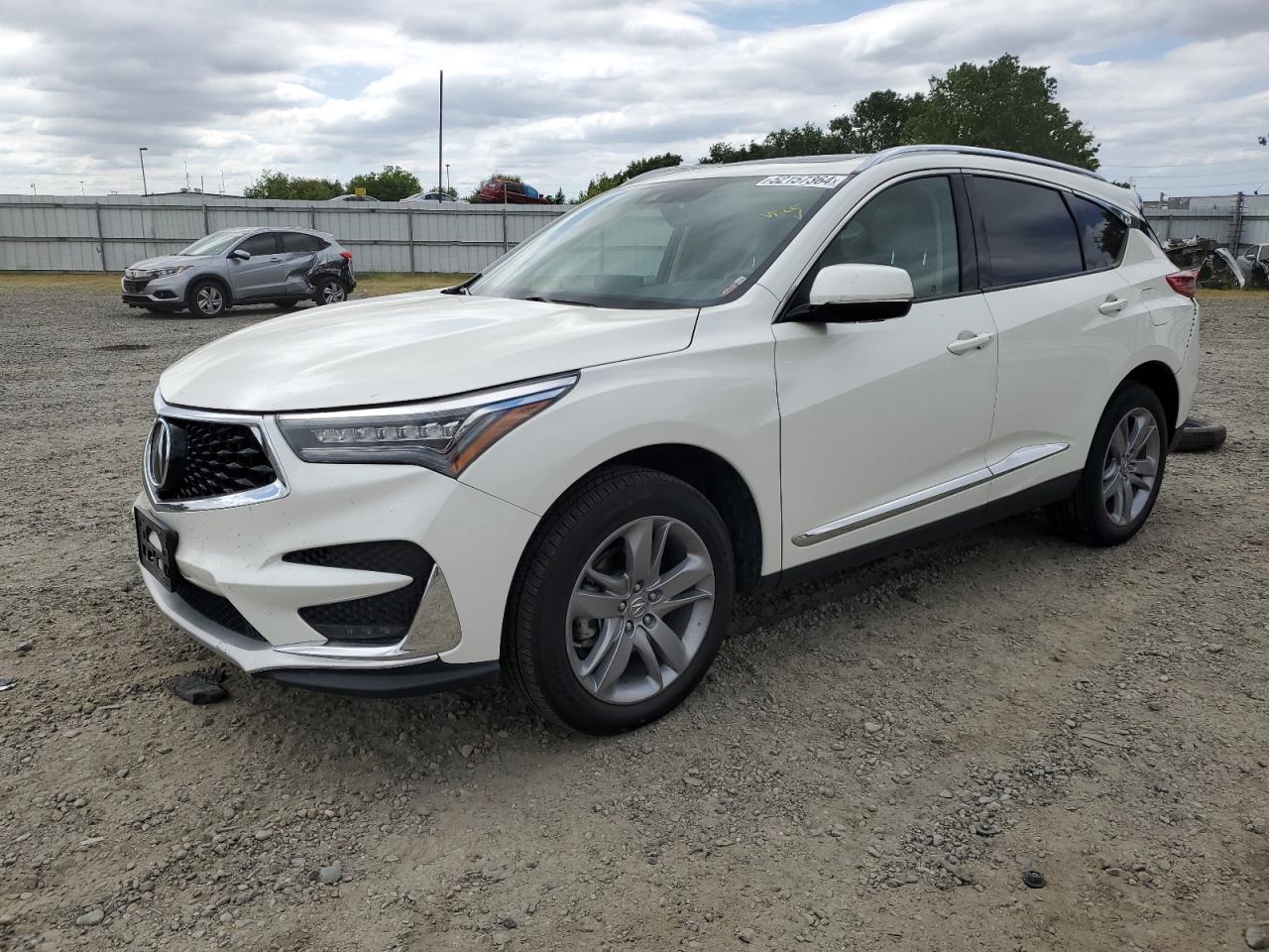 Acura Rdx (2019)