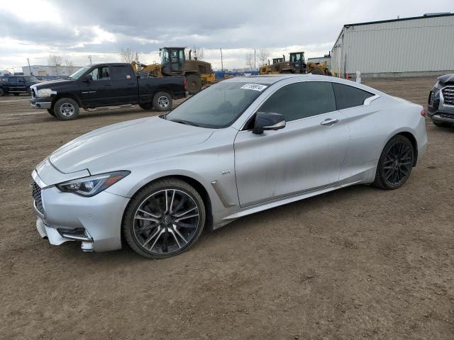 Infiniti Q60 (2019)