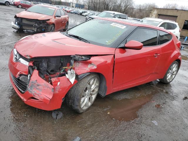 Hyundai Veloster (2013)