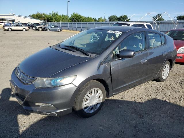 Honda Insight (2011)