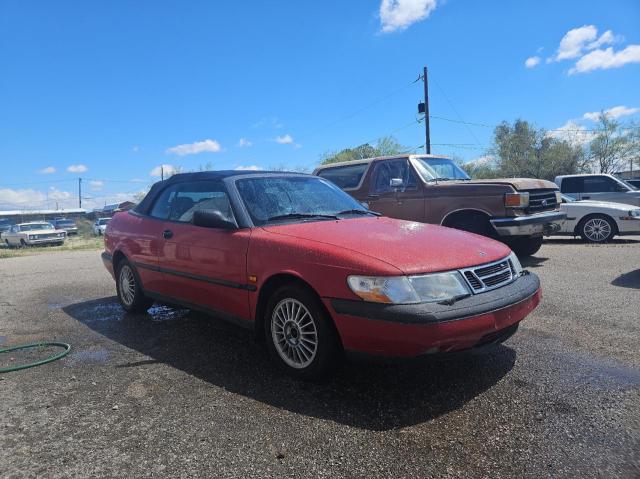 Saab 900 (1995)