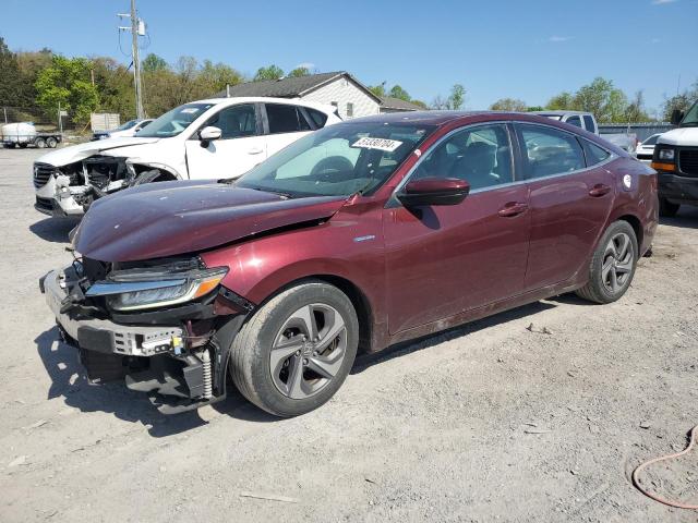 Honda Insight (2019)