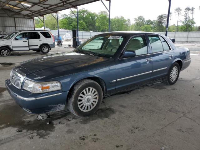 Mercury Grmarquis (2007)