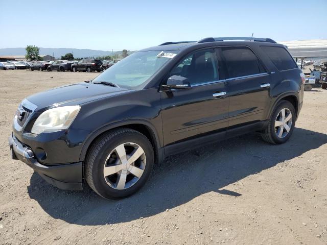 Gmc Acadia (2012)