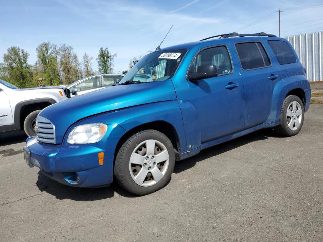 Chevrolet Hhr (2009)