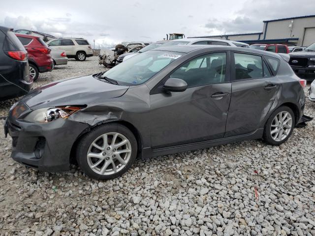 Mazda Mazda3 (2012)