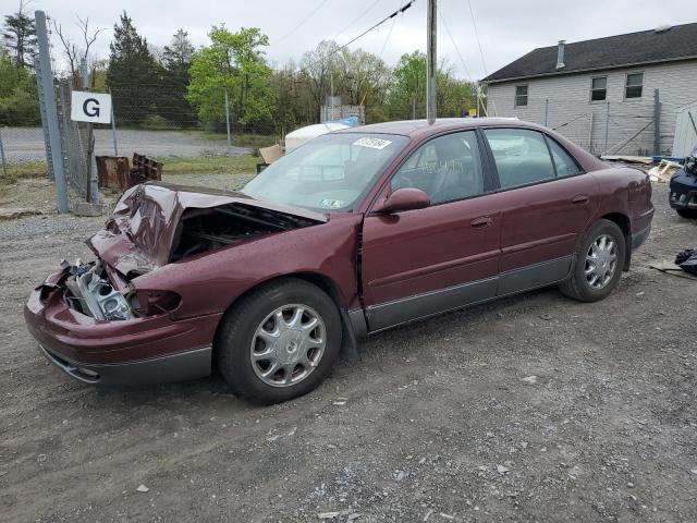Buick Regal (2002)