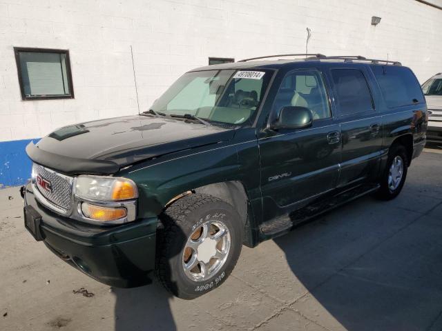 Gmc Denali (2001)