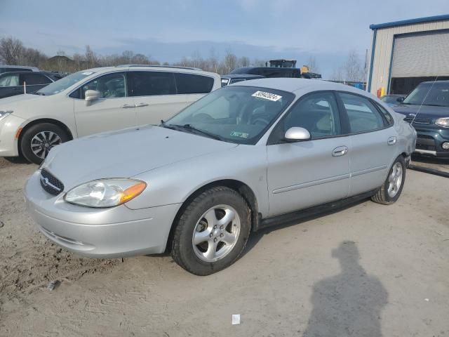 Ford Taurus ses (2002)