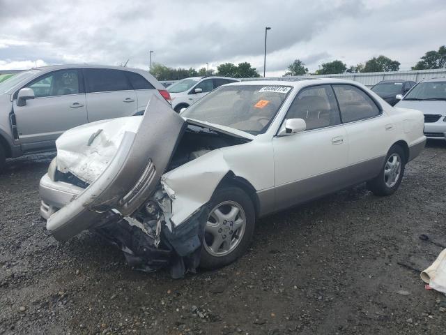 Lexus Es300 (1996)