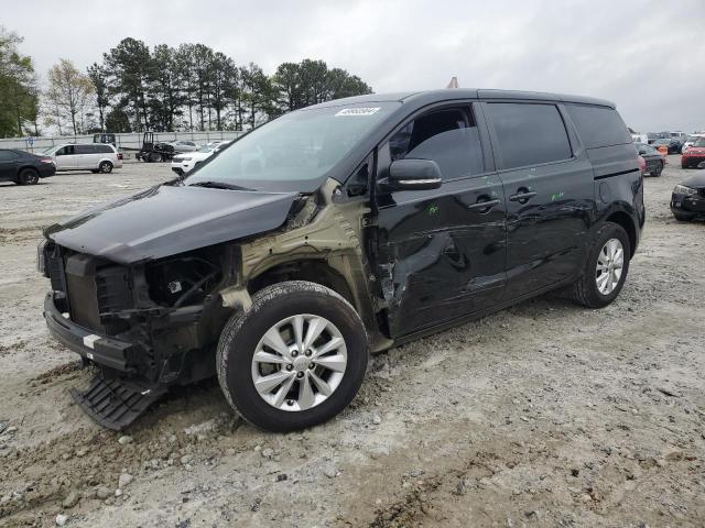 Kia Sedona (2016)