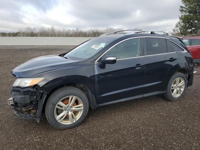 Acura Rdx (2013)