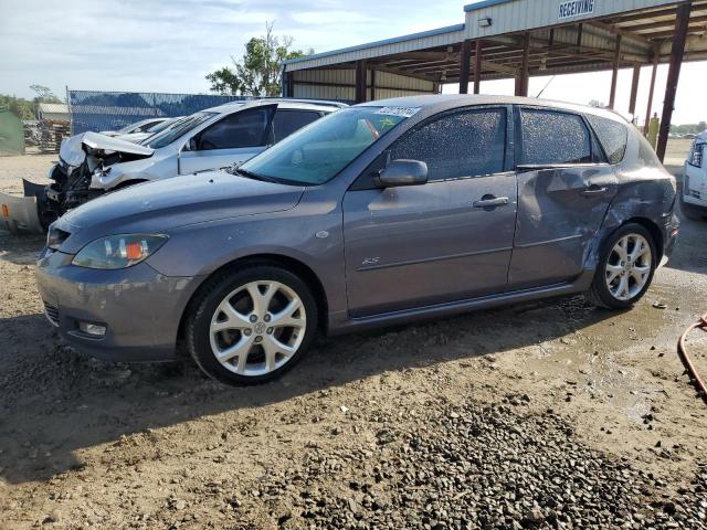 Mazda Mazda3 (2008)