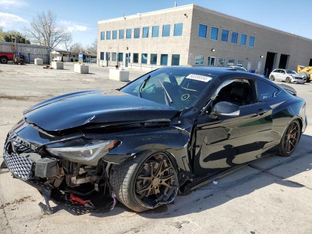 Infiniti Q60 (2019)