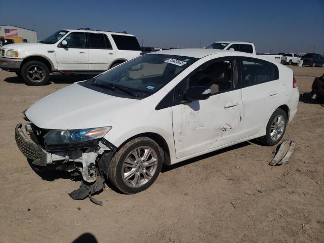 Honda Insight (2011)