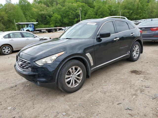 Infiniti Fx35 (2009)