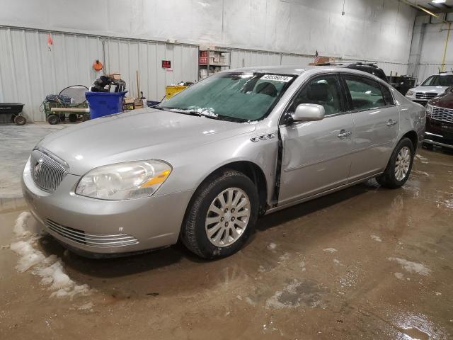 Buick Lucerne (2006)