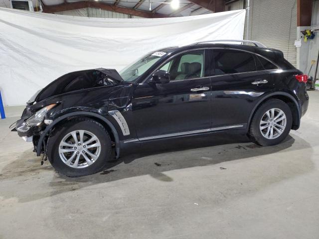 Infiniti Qx70 (2015)