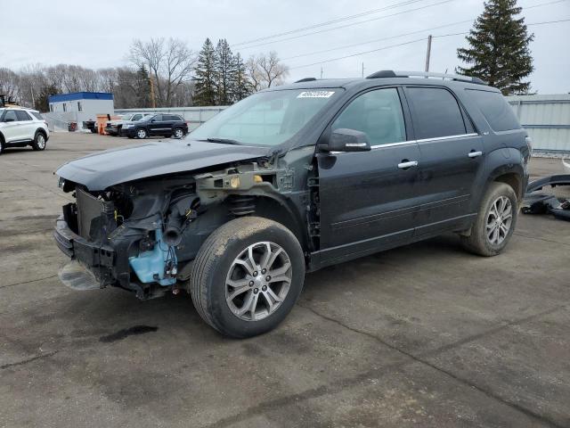 Gmc Acadia (2013)