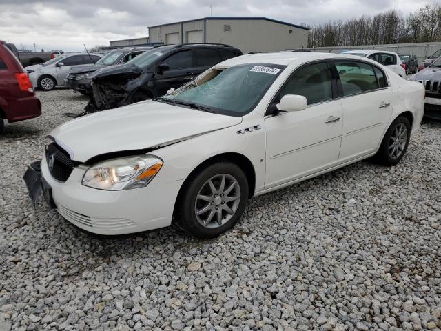 Buick Lucerne (2007)