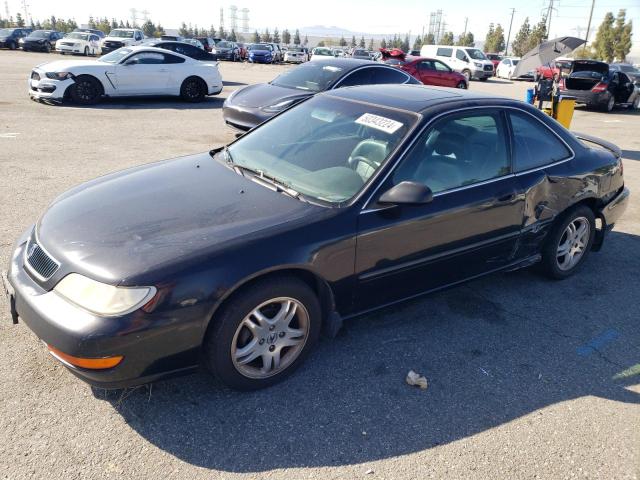 Acura Cl (1998)